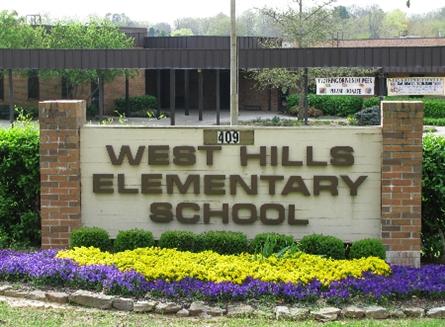 West Hills Elementary 